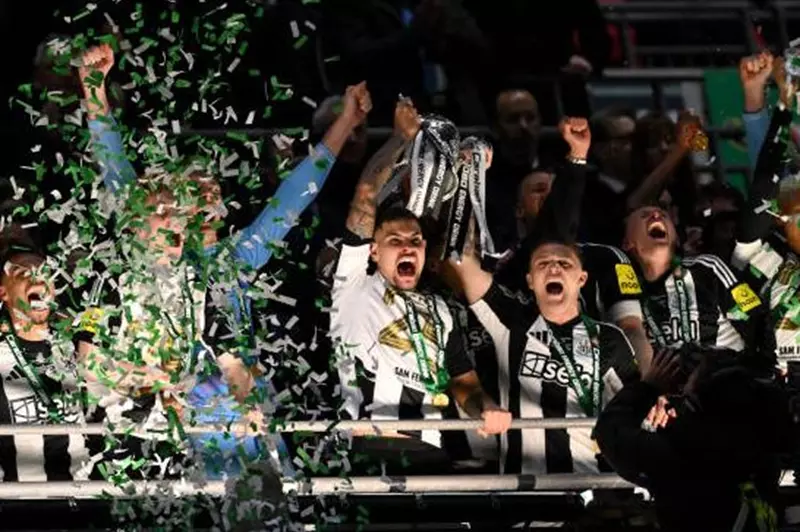 بعد تتويج نيوكاسل بكأس كاراباو.. كيف يمكن مشاركة 11 ناديا من إنجلترا في البطولات الأوروبية؟