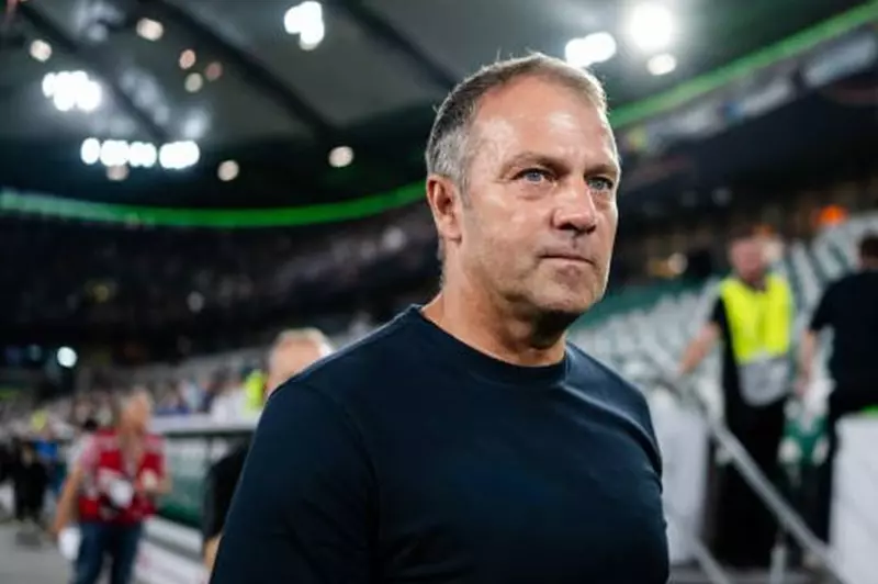 تقرير: حالة من الجدل بعد خسارة فليك لجائزة مدرب شهر مارس