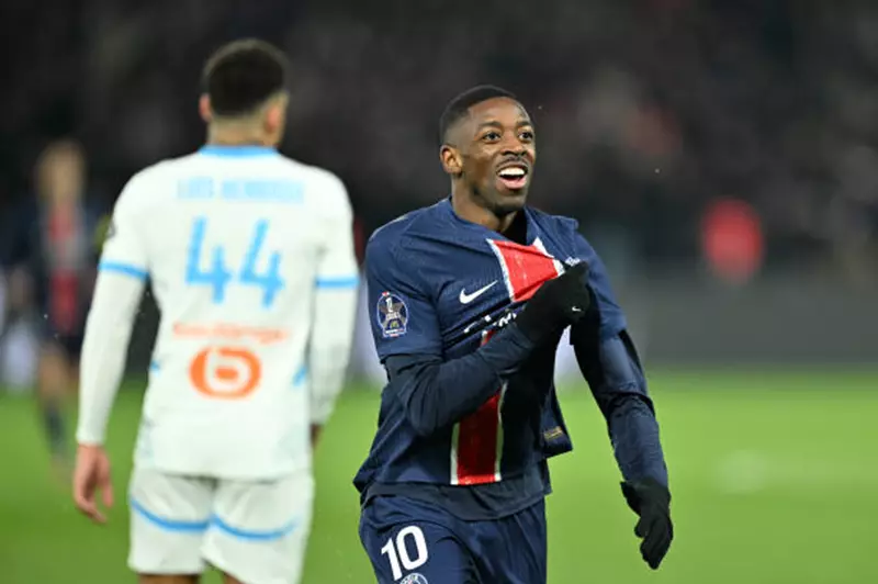 جدول ترتيب الدوري الفرنسي بعد الجولة 26.. اللقب يقترب من باريس