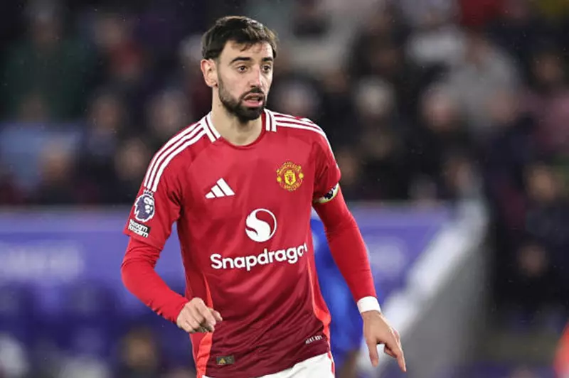 فانتازي يلا كورة.. برونو فيرنانديز يكافئ أكثر من 850 ألف مدرب بعد التألق أمام ليستر سيتي