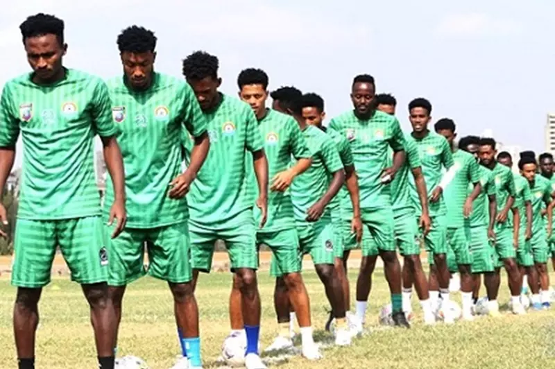 الاتحاد الإثيوبي لكرة القدم: أرباحنا من مواجهة مصر تقدر بـ70 ألف دولار.. وتوقعنا ذلك