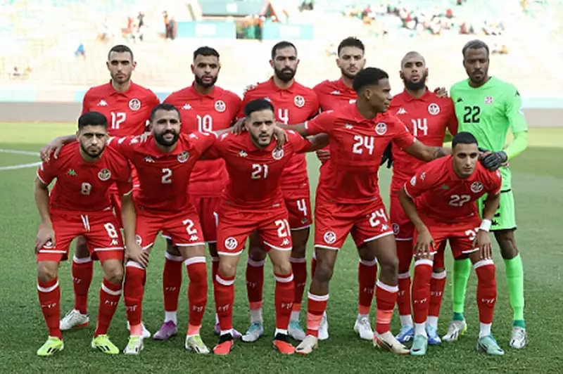 "بمشاركة الجزيري".. تونس تفوز على ليبيريا في تصفيات أفريقيا لكأس العالم