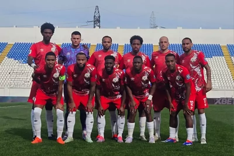 مدغشقر.. الحصان الأسود لتصفيات كأس العالم 2026