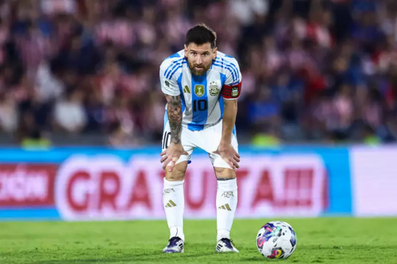 في غياب ميسي ونيمار..  اختبارات صعبة للبرازيل والأرجنتين بالتصفيات المؤهلة للمونديال