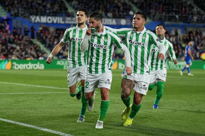 بعدما سجل واحتفل.. إيسكو يعتذر لجماهير ريال مدريد