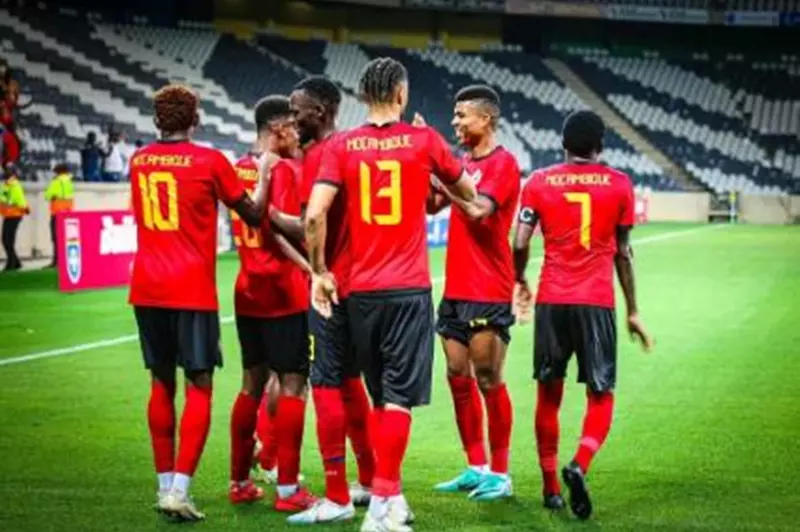 تصفيات كأس العالم.. موزمبيق تتخطى أوغندا وتتصدر المجموعة السابعة على ستاد القاهرة