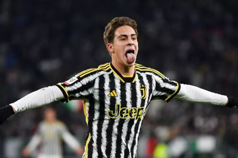 تقارير: مانشستر يونايتد ينافس أستون فيلا على ضم نجم يوفنتوس