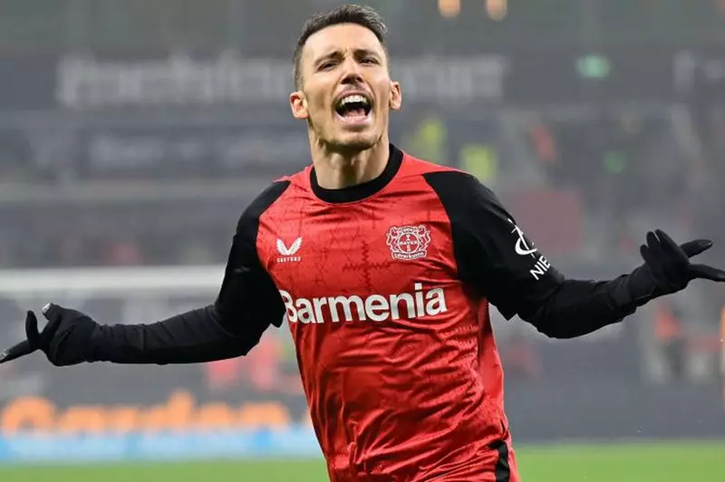 جريمالدو: أريد العودة إلى إسبانيا.. وبرشلونة كان حلمي دائمًا