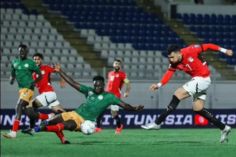 مصر ضد سيراليون وصدامات مرتقبة.. ماذا ينتظرك في الجولة السادسة من تصفيات كأس العالم؟