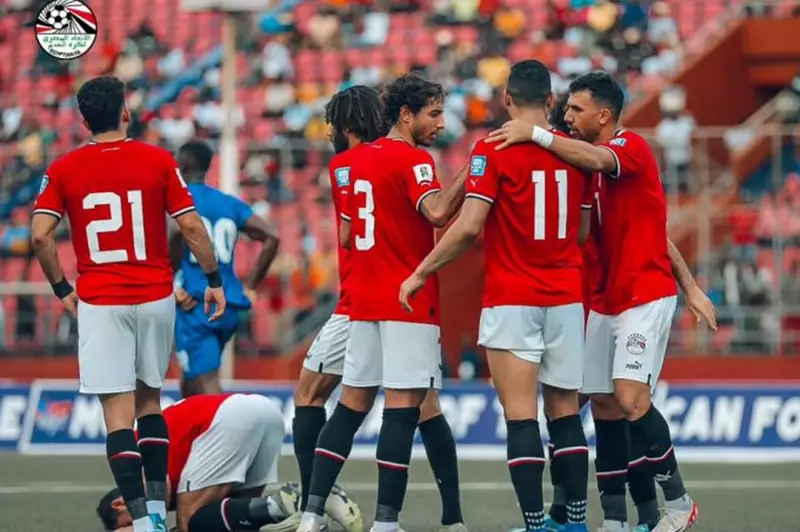 منذ عامين.. الإحباط يلاحق سيراليون قبل مواجهة منتخب مصر (أرقام)