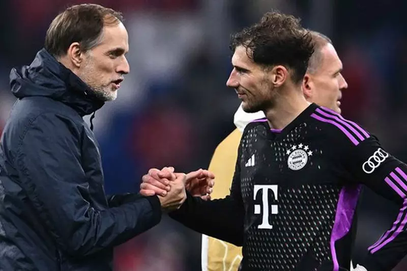 رئيس بايرن ميونخ السابق: توخيل أراد التخلص من جوريتسكا