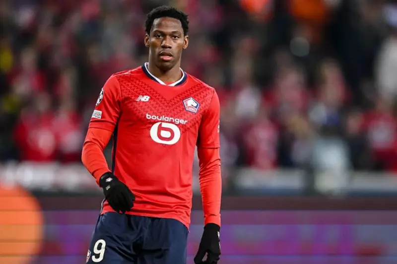 "هدف إنتر".. جوناثان ديفيد: إذا رحلت عن ليل سألعب في أعلى مستوى