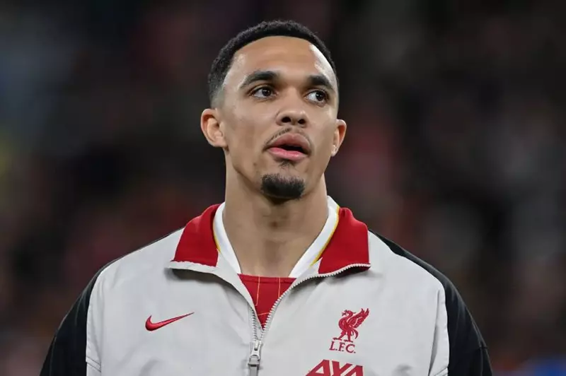 سكاي سبورتس: ريال مدريد يحسم صفقة أرنولد بعقد لخمس سنوات