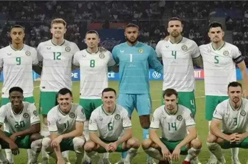 "ضمن البقاء في المستوى الثاني".. أيرلندا تفوز على بلغاريا في دوري الأمم الأوروبية