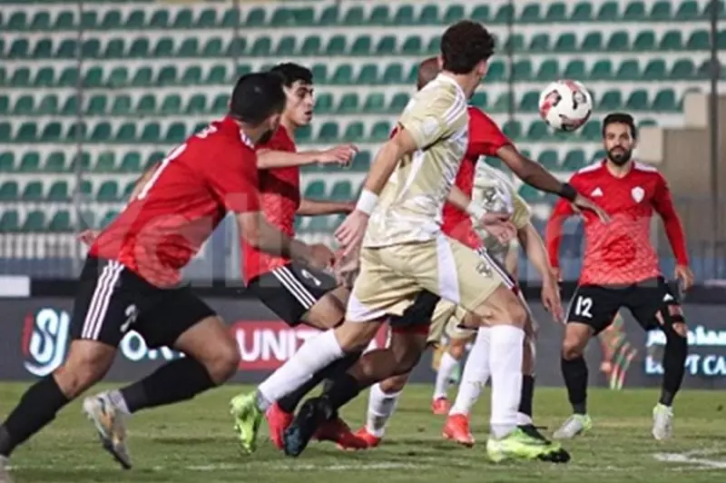 خسارة القطبين وتعادل بيراميدز.. نتائج مثيرة في الجولة الثالثة لكأس الرابطة
