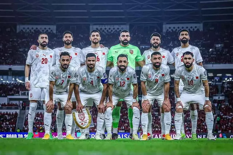 البحرين تصعب موقفها في التأهل لكأس العالم بالخسارة أمام إندونيسيا