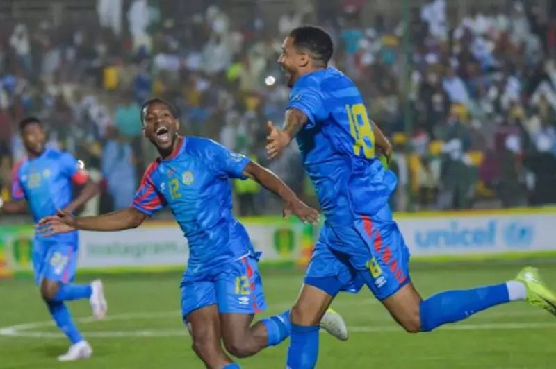 مجموعة السودان.. السنغال تنتصر وماييلي يقود الكونغو الديمقراطية لانتزاع الصدارة بتصفيات كأس العالم