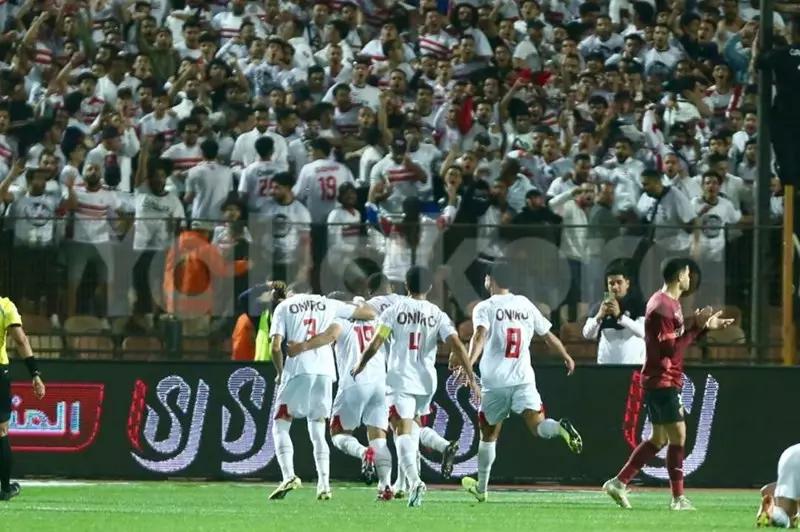 الفوز السادس والمشاركة الـ55.. 3 أرقام تنتظر مباراة الزمالك وستيلينبوش بالكونفدرالية