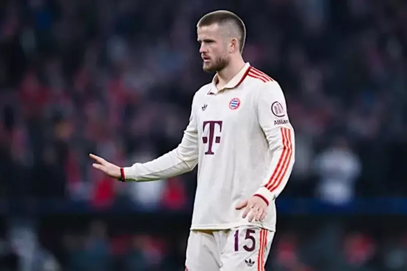 بسبب الإصابات.. تقارير: فرصة جديدة لـ داير في بايرن ميونخ
