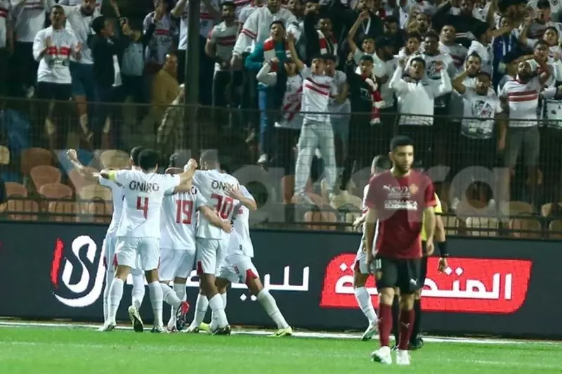 قبل السفر لجنوب أفريقيا.. الزمالك راحة من التدريبات عقب بلوغ نهائي الكأس