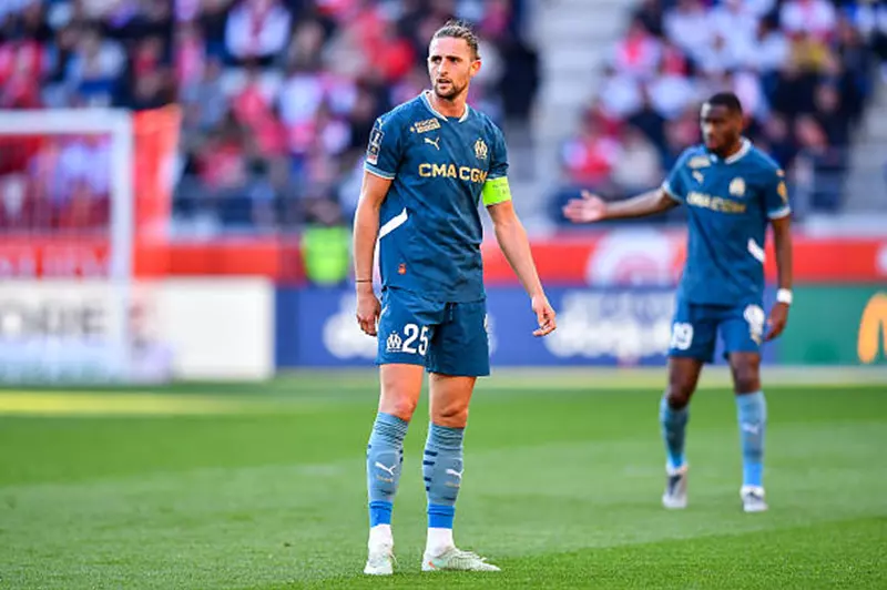 رابيو غاضبا: أشعر أن لاعبي مارسيليا لا يريدون التأهل إلى أبطال أوروبا