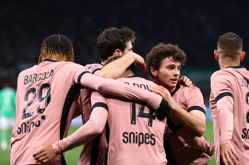 تأجل مؤقتًا.. أسبوع يفصل باريس سان جيرمان عن التتويج بالدوري الفرنسي