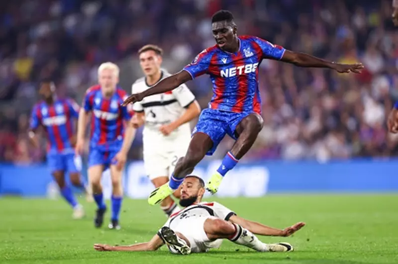 فانتازي يلا كورة.. إسماعيلا سار سلاح كريستال بالاس الذي لا يتعطل