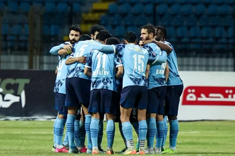 "بعد تصريحات تسهيل الدوري".. بيراميدز يعلن تقدمه ببلاغ وشكاوى ضد إيهاب الكومي