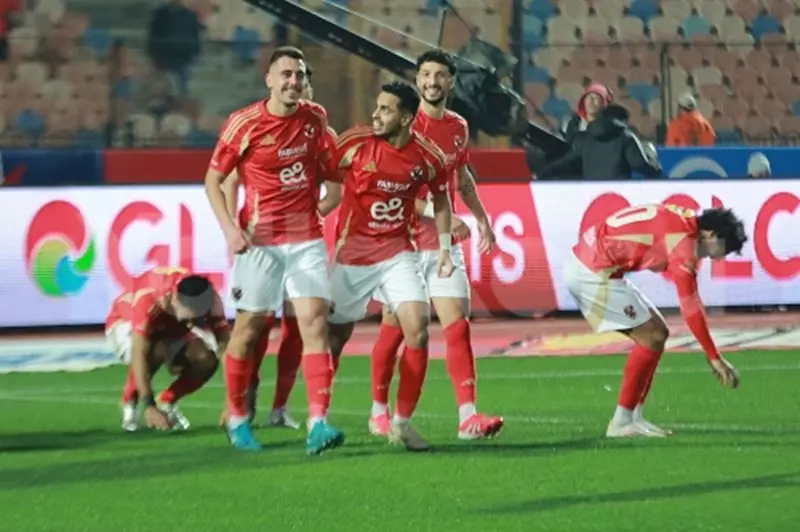 ملف يلا كورة.. جاهزية ثنائي الأهلي.. مواعيد مباريات الدور الثاني.. وموقف زيزو من التجديد