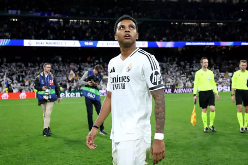 "بديل صلاح المحتمل".. ليفربول يجهز عرضا قياسيا لضم رودريجو