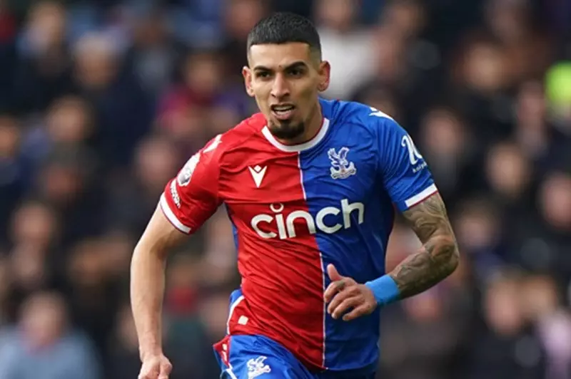 فانتازي يلا كورة.. إقبال على شراء دانييل مونيوز