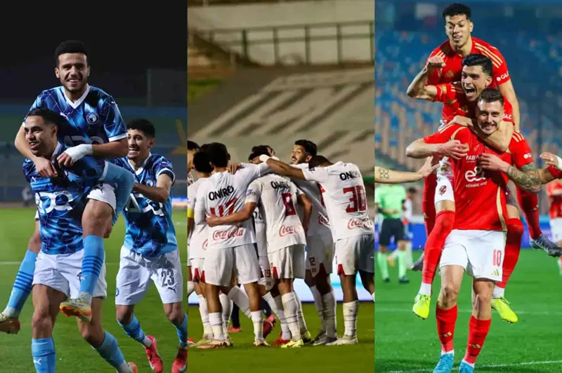 ربع نهائي كأس الربطة.. وداع الأهلي.. موقف الزمالك وبيراميدز.. وتأهل 3 فرق