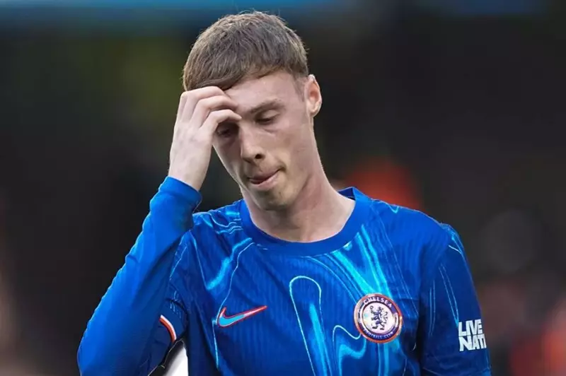 الملك المصري يغرد منفردًا.. ترتيب هدافي الدوري الإنجليزي بعد إهدار ركلة جزاء بالمر