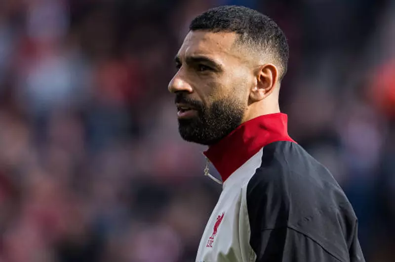 10 أهداف لاحتلال صدارة قائمة تاريخية.. ما هو الرقم القياسي القادم الذي يطارده صلاح؟