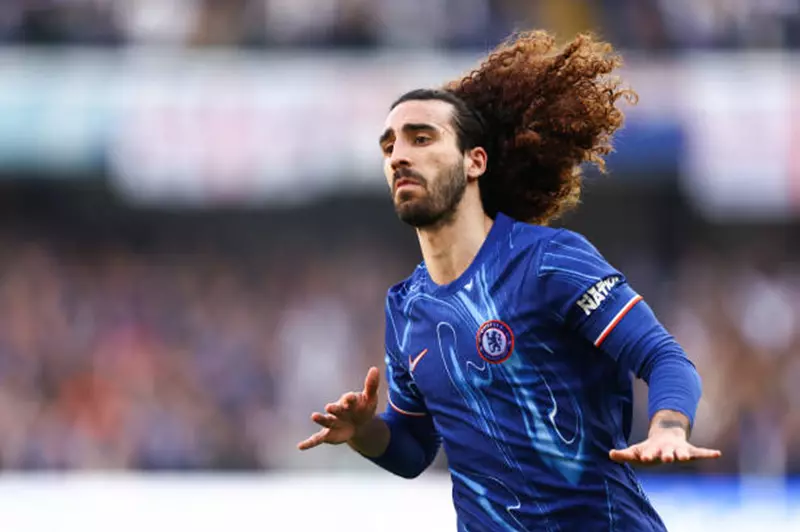 كوكوريلا عن هدفه أمام ليستر: عادة لا أفعل ذلك.. وربما أكون أكثر دقة في الثلث الأخير