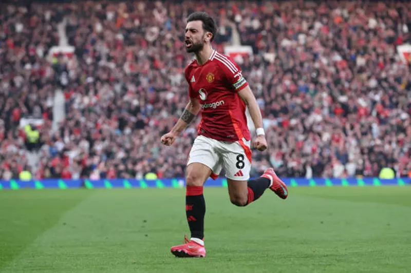 فانتازي يلا كورة.. برونو فيرنانديز يتألق للجولة الثالثة على التوالي