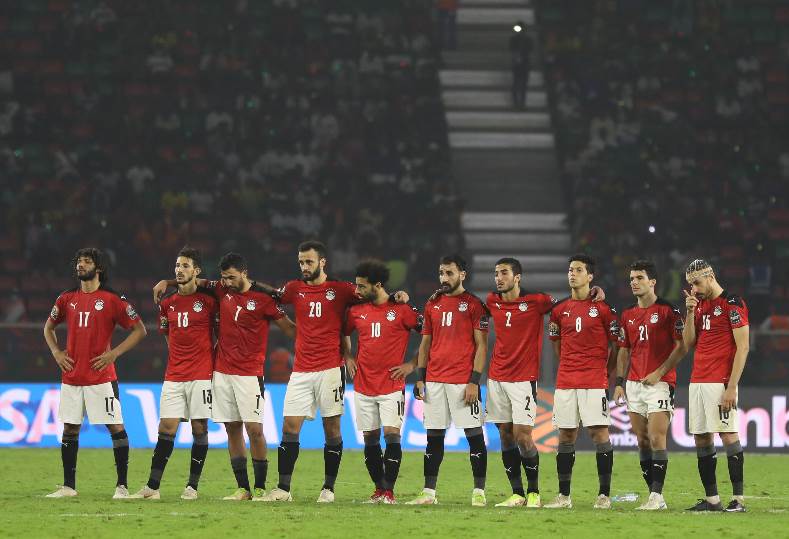 لا تنسوا المنتخب الوطنى فى أزماتكم المفتعلة