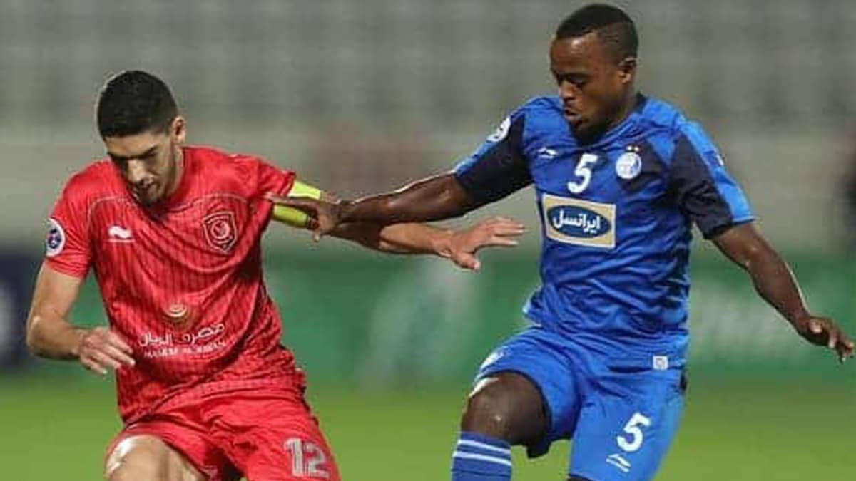 بني ياس يتجهز للاستغناء عن الثنائي أياندا باتوزي ولويز أنطونيو