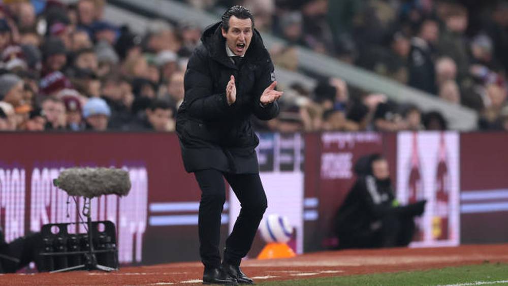 أوناي إيمري