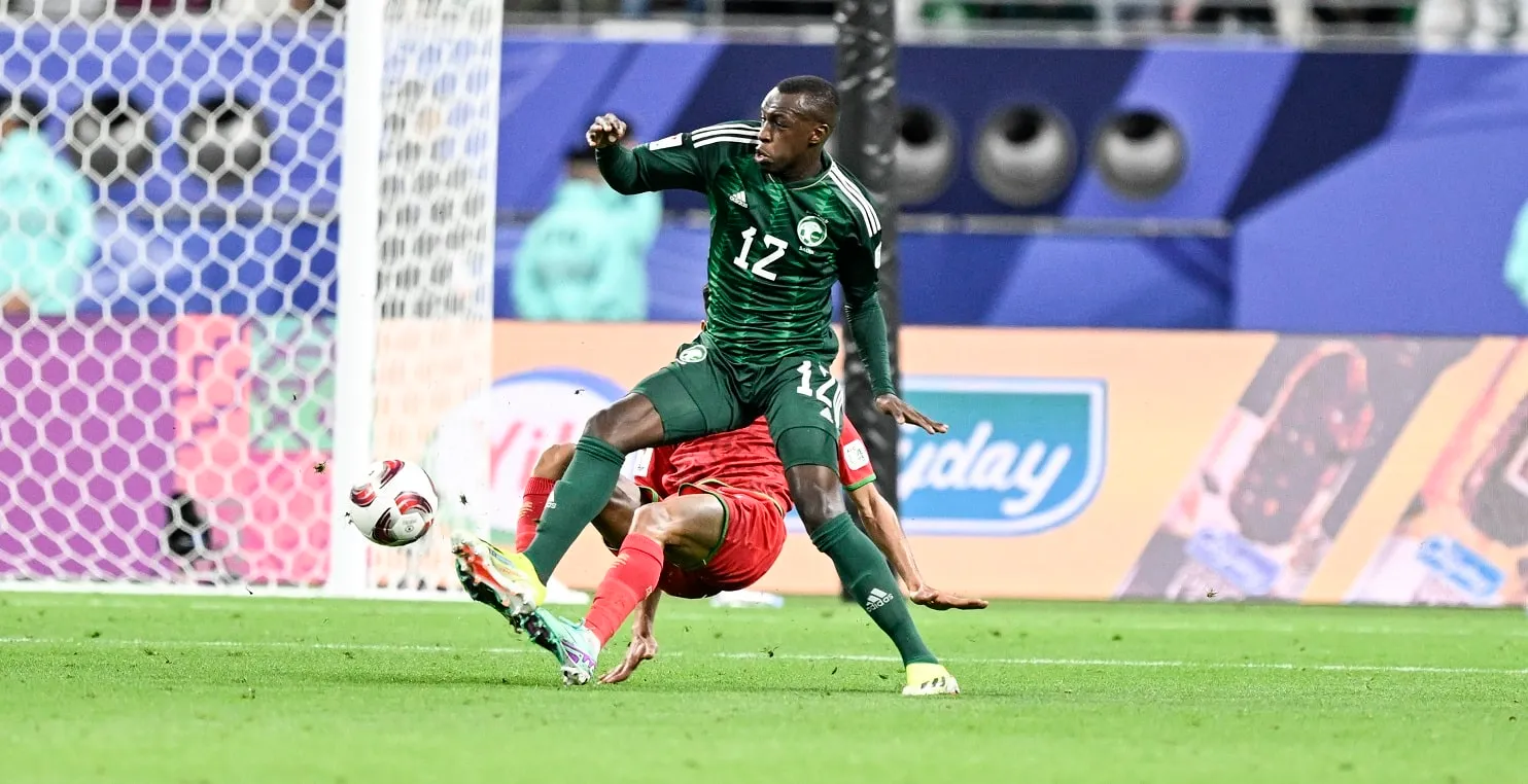 لفتة أخلاقية من وكيل سعود عبد الحميد بعد تعرضه للسب احترامًا لشهر رمضان