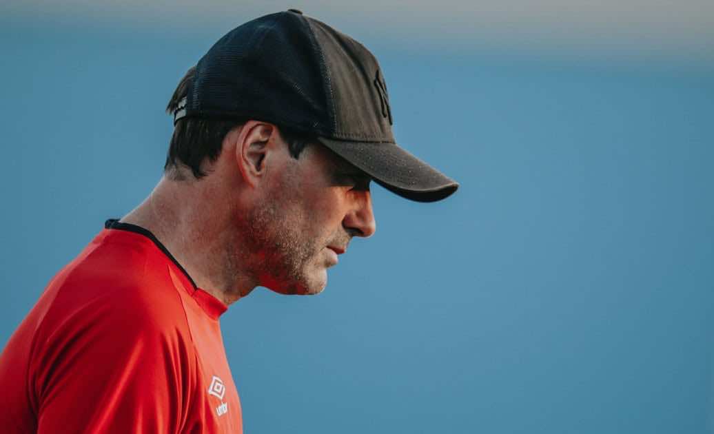 تشكيلة الاهلي الأساسية أمام الإسماعيلي في الدوري المصري.. “عودة أفشة وأجايي”