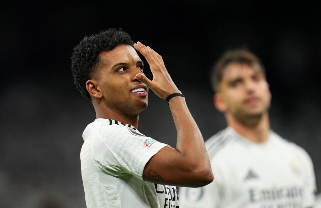 رودريجو: هذا سر الفوز على أتلتيكو وقادرون على التأهل