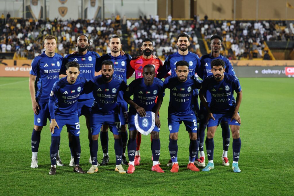 صفقة ثمينة أمام كبار أندية دوري أدنوك في الموسم المقبل