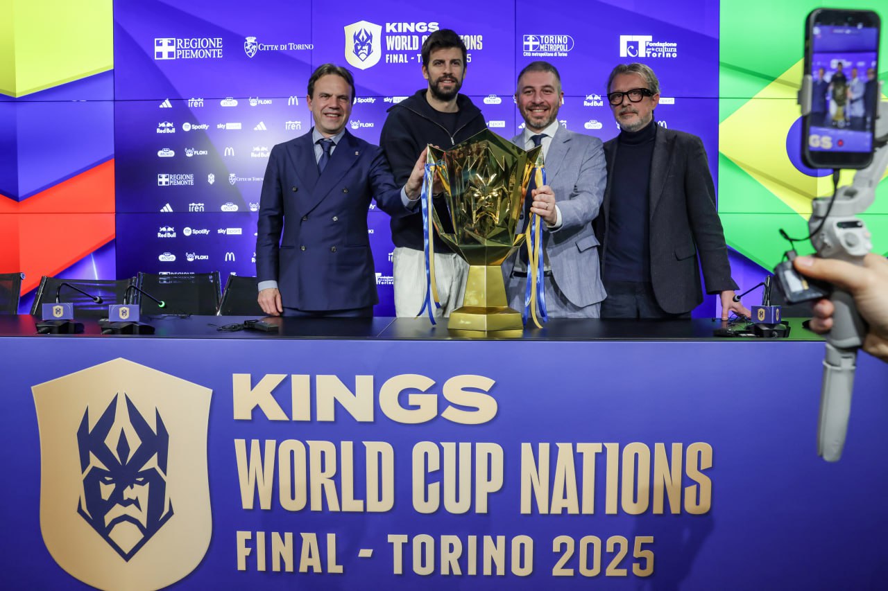 قنبلة دوري الملوك: لاعب من الليجا سيلعب الأسبوع المقبل!