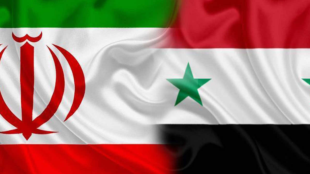 خريبين يعوض السومة في تشكيلة سوريا الاساسية امام ايران في تصفيات كأس العالم 2022