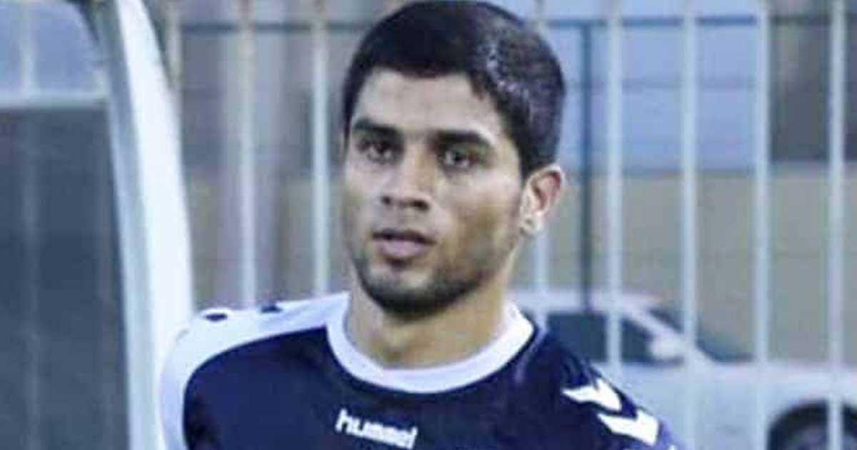 الفيفا يوقف البحريني سيد مهدي 10 مباريات بسبب تصرف “تمييزي”