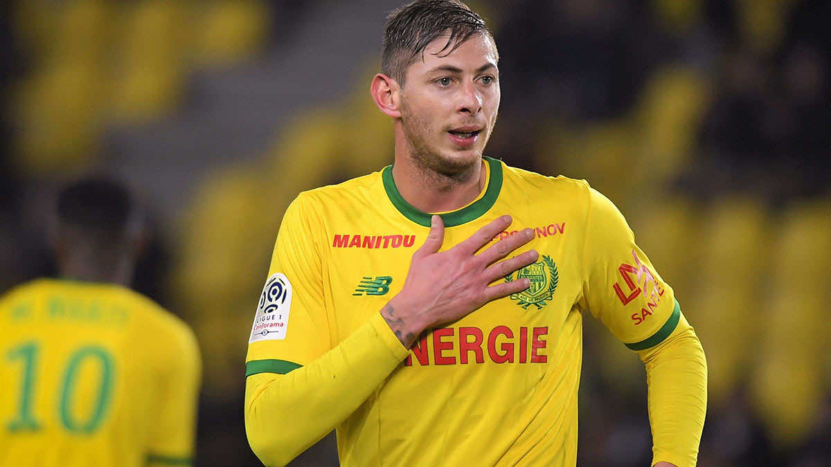 اعتراف رجل أعمال يحل لغز قضية تحطم طائرة سالا