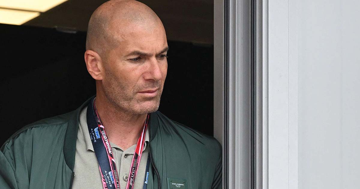 باريس سان جيرمان يحاول إقناع زيدان لخلافة بوكيتينو القريب من الرحيل