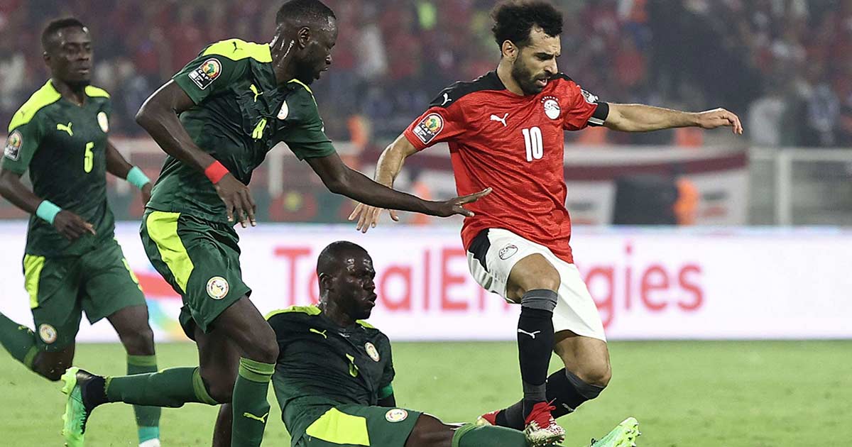 موعد مباريات الملحق الافريقي | مباراة مصر والسنغال «الذهاب»