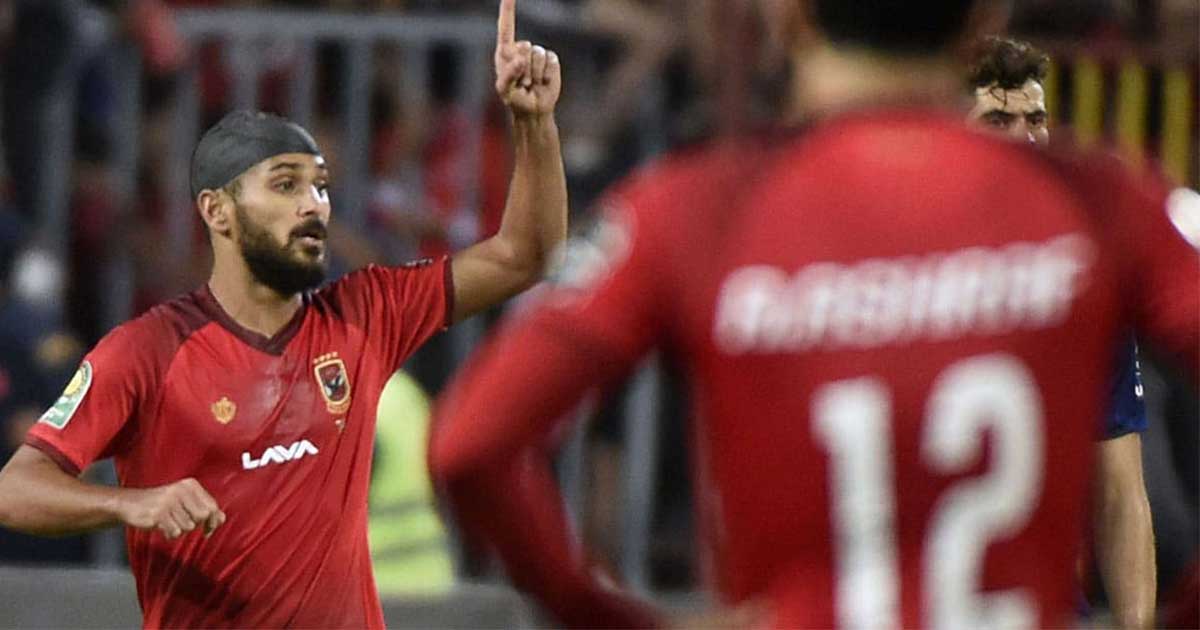 اخبار الاهلي اليوم..عودة وليد سليمان للتدريبات الجماعية.. ومعلول يتخلص من الاصابة